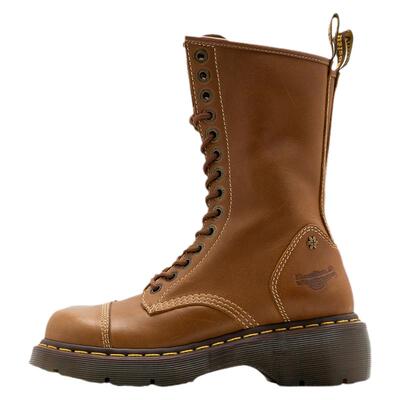 BOSITU【VTG】古着系列14孔马丁