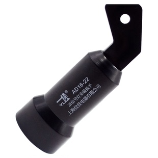 一佳AD16-22信号灯指示灯安装扳手紧固工具手柄工具配件22MM