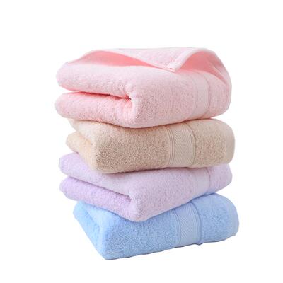 洁丽雅特别软优质棉零添加