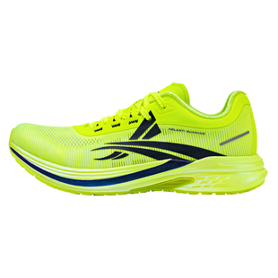 沃兰迪碳板竞速跑鞋训练跑步体考体测碳板中学生火箭气垫跑鞋