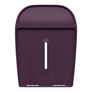 DOGU东谷适用于小米YU7无线充电硅胶垫中控防滑储物盒水杯垫汽车