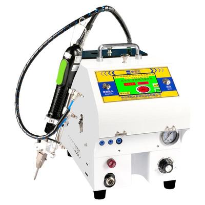 手持气吹式自动锁螺丝机工厂专用