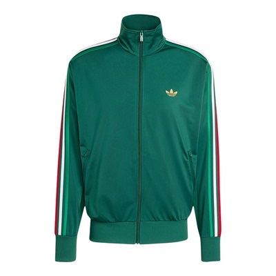 Adidas/阿迪达斯正品三叶草男士宽松经典时尚夹克外套KD3845