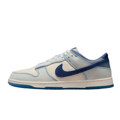 NIKE耐克男鞋26春新款DUNK LOW低帮复古板鞋运动休闲鞋IB6752-101