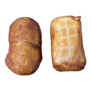 肠哥推荐-代购哈尔滨特色奋斗副食松花鸡腿店内热销款好吃