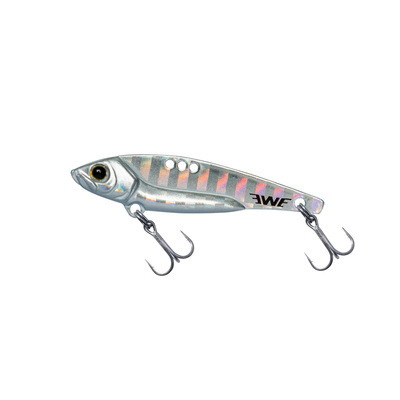 EWE美夏幼饵小龙牙VIB小饵身假饵