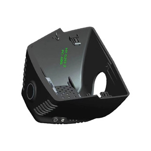 25款本田英仕派行车记录仪英诗派原厂专用4K超清夜视隐藏式免走线