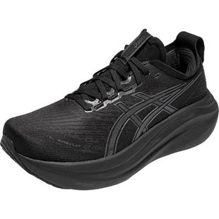 ASICS亚瑟士新款GEL-NIMBUS 27男子缓震回弹跑步鞋透气专业运动鞋