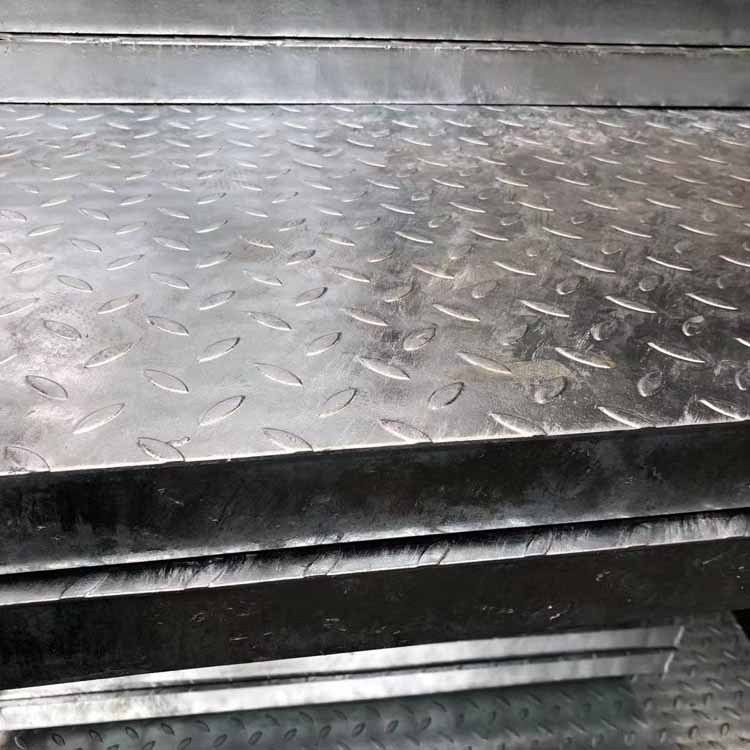 污水处理厂重型复合钢格板焊接仓储马道平台盖板板漏水网格水沟