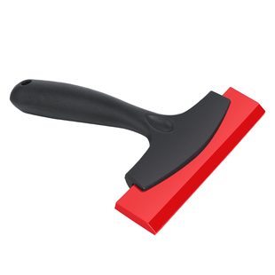 美缝牛筋刮板美缝剂专用玻璃胶填缝补漏打胶贴膜清理修边刮刀工具