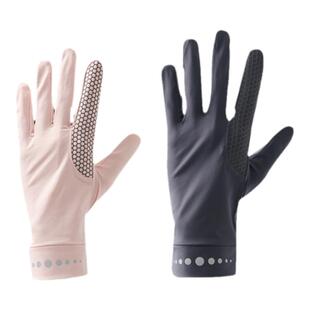 108拜大礼拜专用手套磕大头忏拜朝拜跪拜顺滑耐磨超薄款透气手套