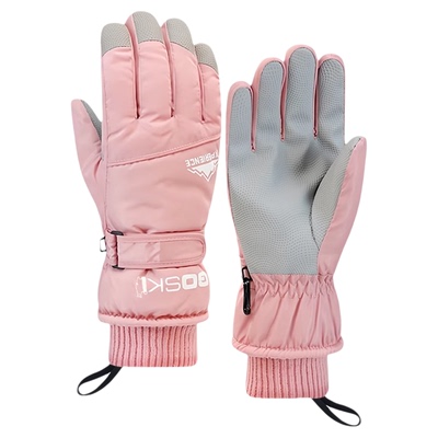 【-40℃抗寒】东北旅游保暖手套