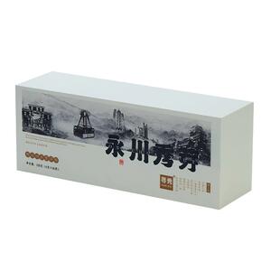 寻秀永川秀芽明前特级绿茶礼盒