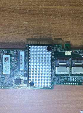 lsi 9270cv 8i阵列卡 带缓存带电池 现货议价