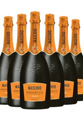 普罗赛克起泡酒prosecco