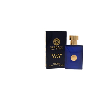 美国直邮Versace范思哲海神迪伦男士香水5/30/50/100/200ml馥奇香