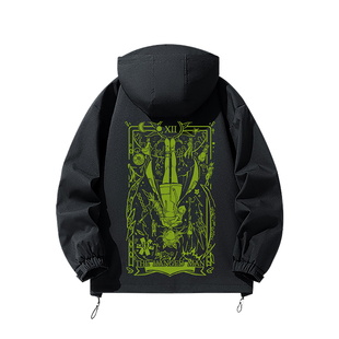 明日游戏方舟凯尔希周边衍生服二次元男女学生COSPLAY痛衣服外套