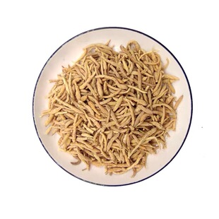 正宗深山太子参250g正品官方旗舰店孩儿参非特级搭麦冬儿童煲汤