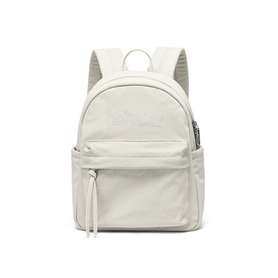 热风轻便双肩包女小型户外通勤