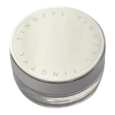 经济上行时期的美是真的Woo 千禧年希尔顿 膏状啫喱亮片蓝色眼影