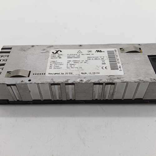 溢价-议价 ELTEK FLATPACK S 48/1000 HE