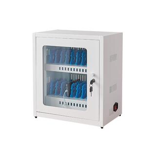 手机平板电脑充电柜iPad学校usb接口定位卡会议室集中充电箱typec