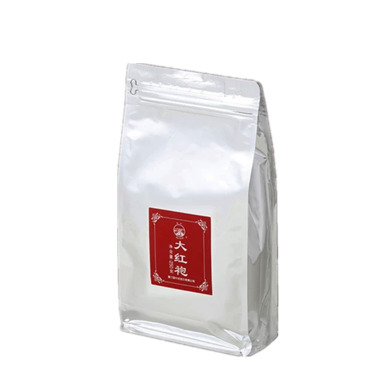 大红袍中茶海堤茶叶散装半斤特级