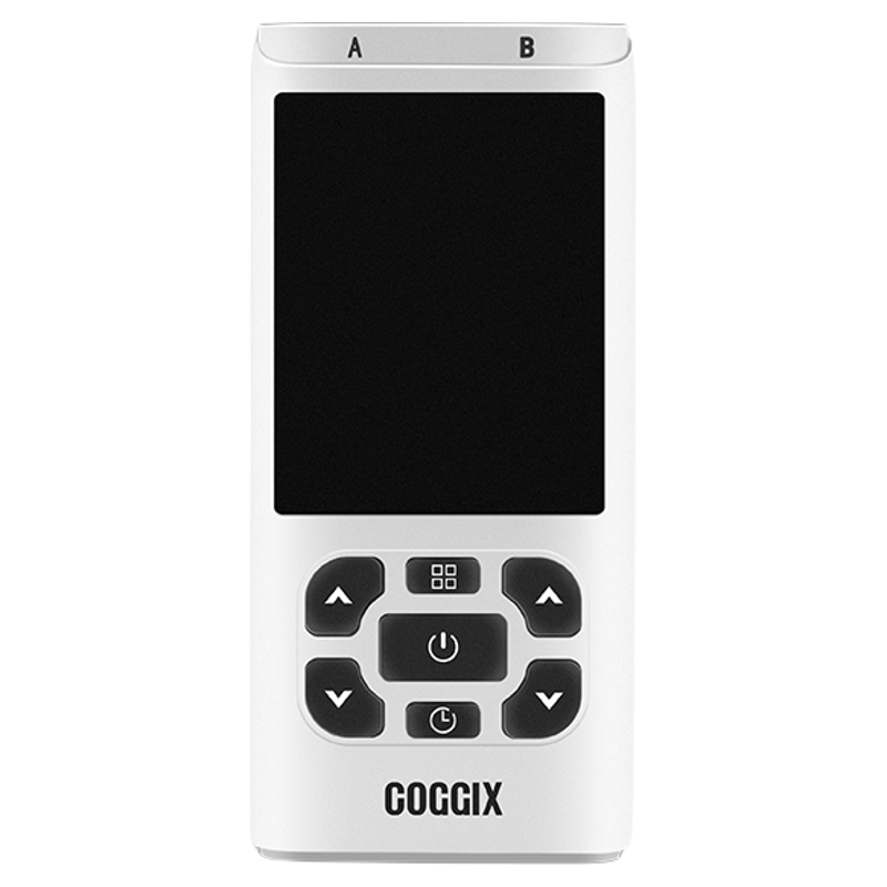 COGGIX可得舒电刺激肌肉锻炼深层筋膜仪放松电疗仪术后肌肉恢复