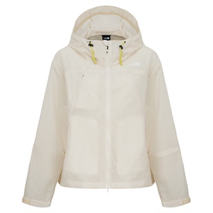 【李昀锐同款】北面UE设计师款防泼水防风夹克TheNorthFace|8CKZ