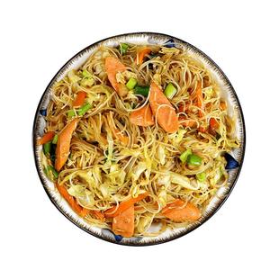 新竹米粉特产福建正宗炒细米线商用桂林粉丝干专用旗舰店炒粉东莞