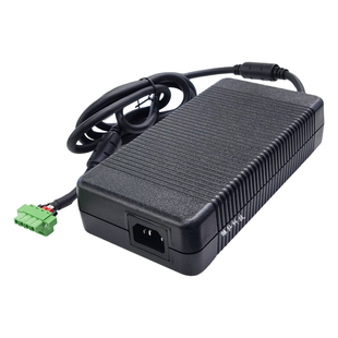 研华研祥工控机19V6.32A电源适配器19V120W 65W-380W电源180W200W