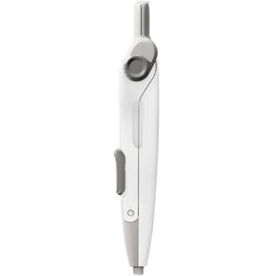 晨光锁距圆规角度可锁定学生圆规金属稳定精准画圆固定角度自动铅笔安全儿童小学生初高中大学生文具专业绘图