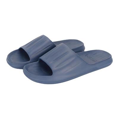 美人桥拖鞋男女款轻便软薄底室内居家拖情侣舒适透气EVA凉拖浴室