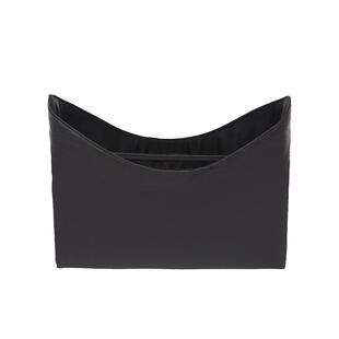 适用carryall黑武士内胆包lv小羊皮dark小号cargo中号杜邦纸内衬