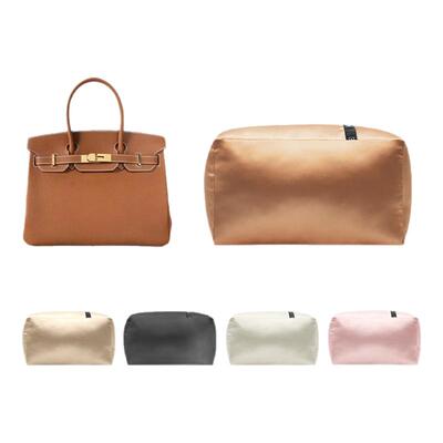 适用于birkin 25/30/35内胆包内衬配件包撑防变形定型枕