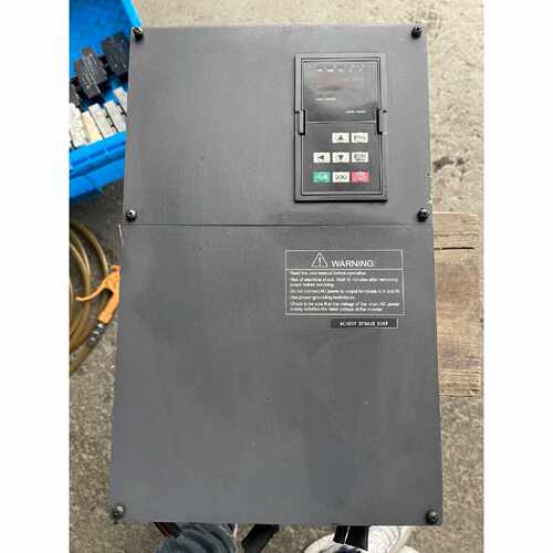 众辰变频器XL800T30KY430KW380V成色