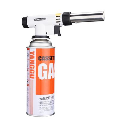 畅燃星安全防爆气罐耐用耐烧