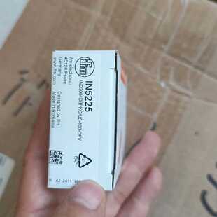 议价(可议价)IFM IN5225,全新现货,另有I