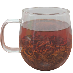 日照两车红茶蜜香一级2025年新茶叶500g浓香春茶自产自销袋装茶