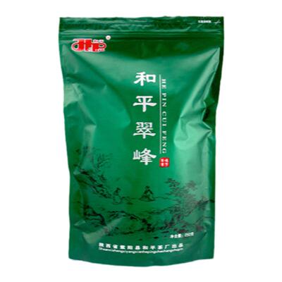 和平翠峰新茶250g*5袋