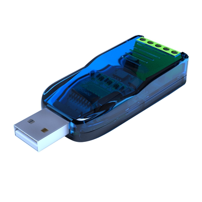 串口转换器联达捷通隔离