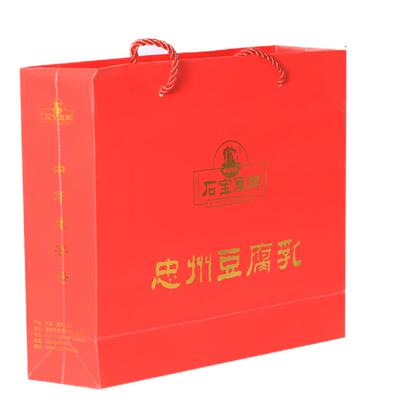 石宝寨牌忠州豆腐乳伴手礼