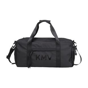 KMV健身包男运动旅行包干湿分离短途手提行李包大容量斜挎游泳包