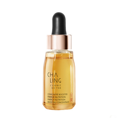 【情人节礼物】CHA LING茶灵活力多效滋养精华油美容油植萃抗皱