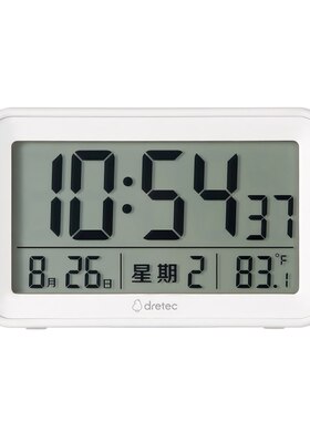 日本多利科闹钟学生专用起床神器
