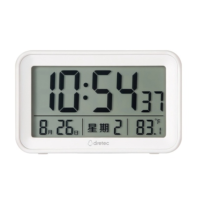 日本多利科闹钟学生专用起床神器