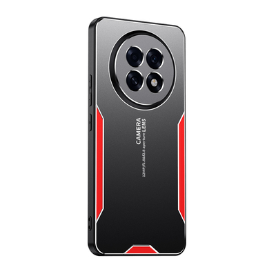 适用OPPOK13s金属磨砂手机壳