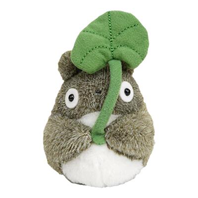 totoro宫崎骏日本正版龙猫公仔