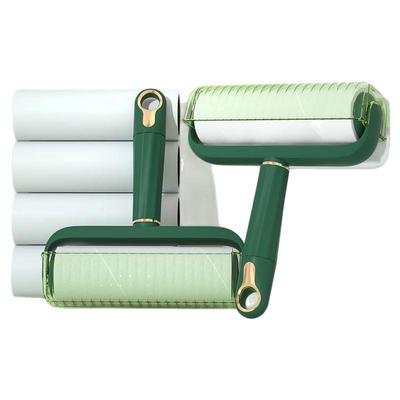 蔓洁丽粘毛器加大号清洁省时省力