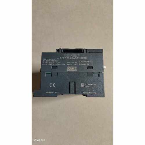 【请询价】PLC模块CPU224XPCN6ES7214